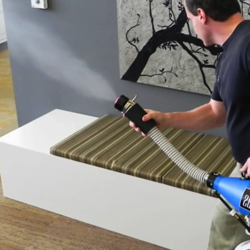 Professional Odor Removal in DeKalb County, IN